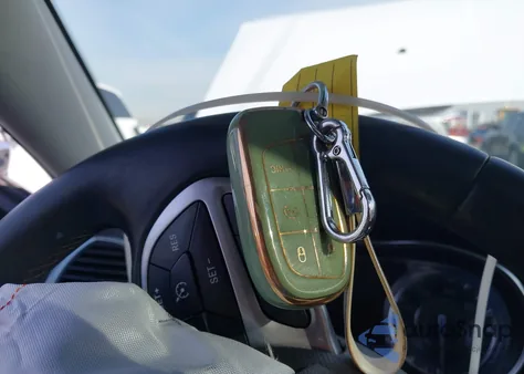 2017 Chrysler 300C from USA, damaged, VIN 2C3CCAEG4HH564715